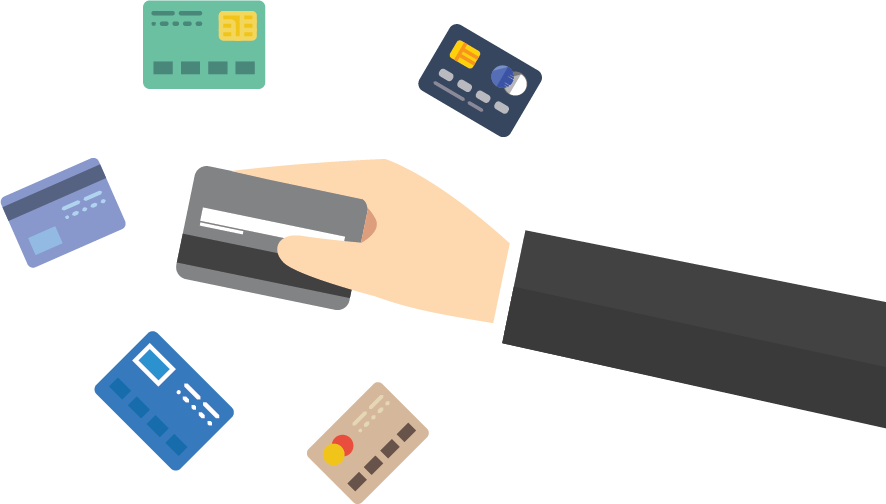 Credit Cards