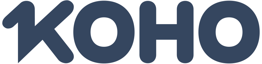 Koho