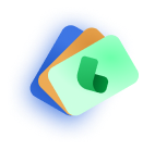 Genius cash back credit card first step