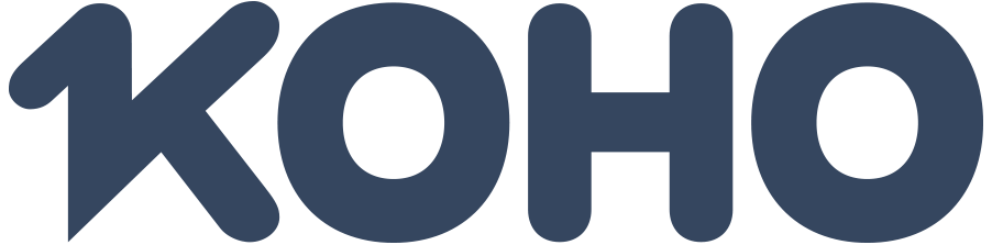 Koho